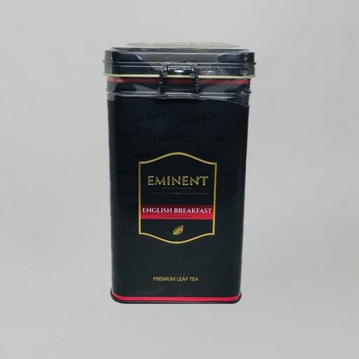 چای امیننت صبحانه انگلیسی (EMINENT ENGLISH BREAKFAST) 250 گرمی (اصل)